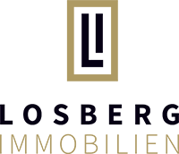 Losberg Immobilien Hausverwaltung Logo